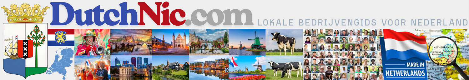 Gemaakt in Nederland - Karting de Koog